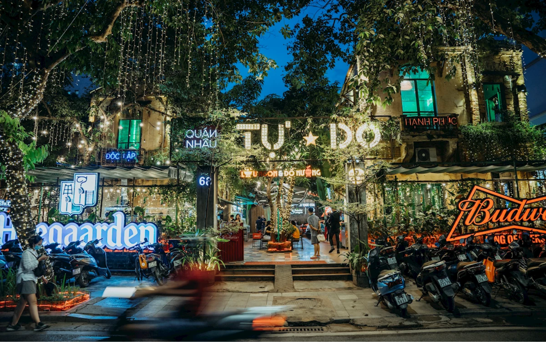 24 Hours in Hanoi: The Ultimate 