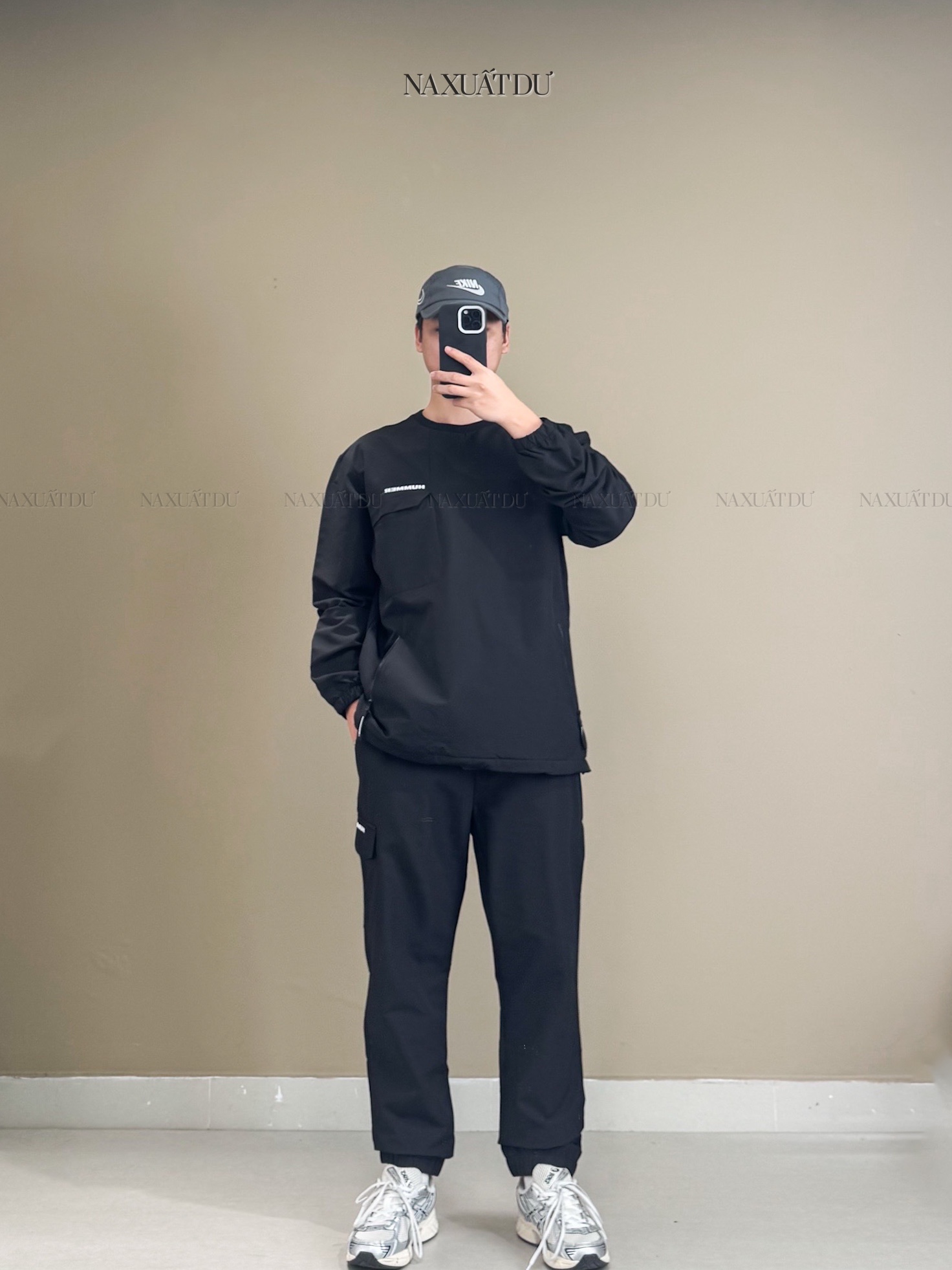 Bộ " Hummer " - S55 (SALE)