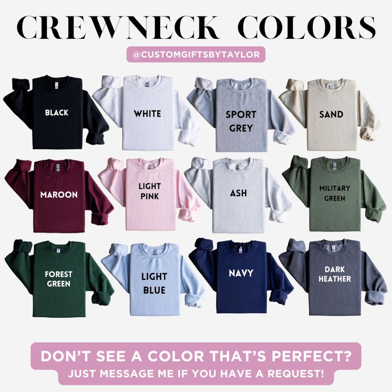 Embroidered Statement Crewneck_thumbnail_13