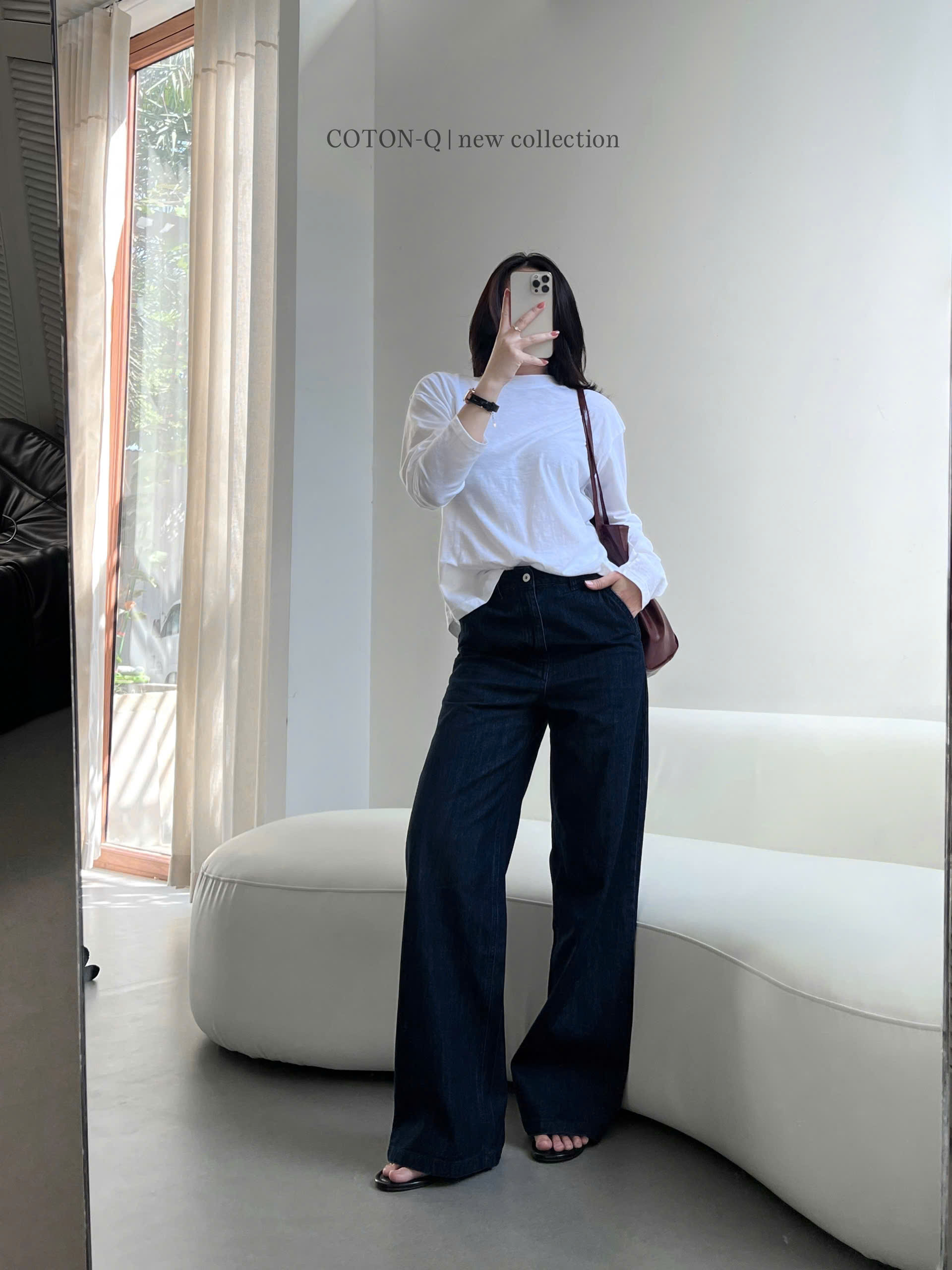 Quần jean xanh lưng cao_thumbnail_14