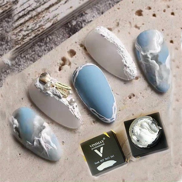 Gel xi măng - màu đen - Vinimay_thumbnail_0