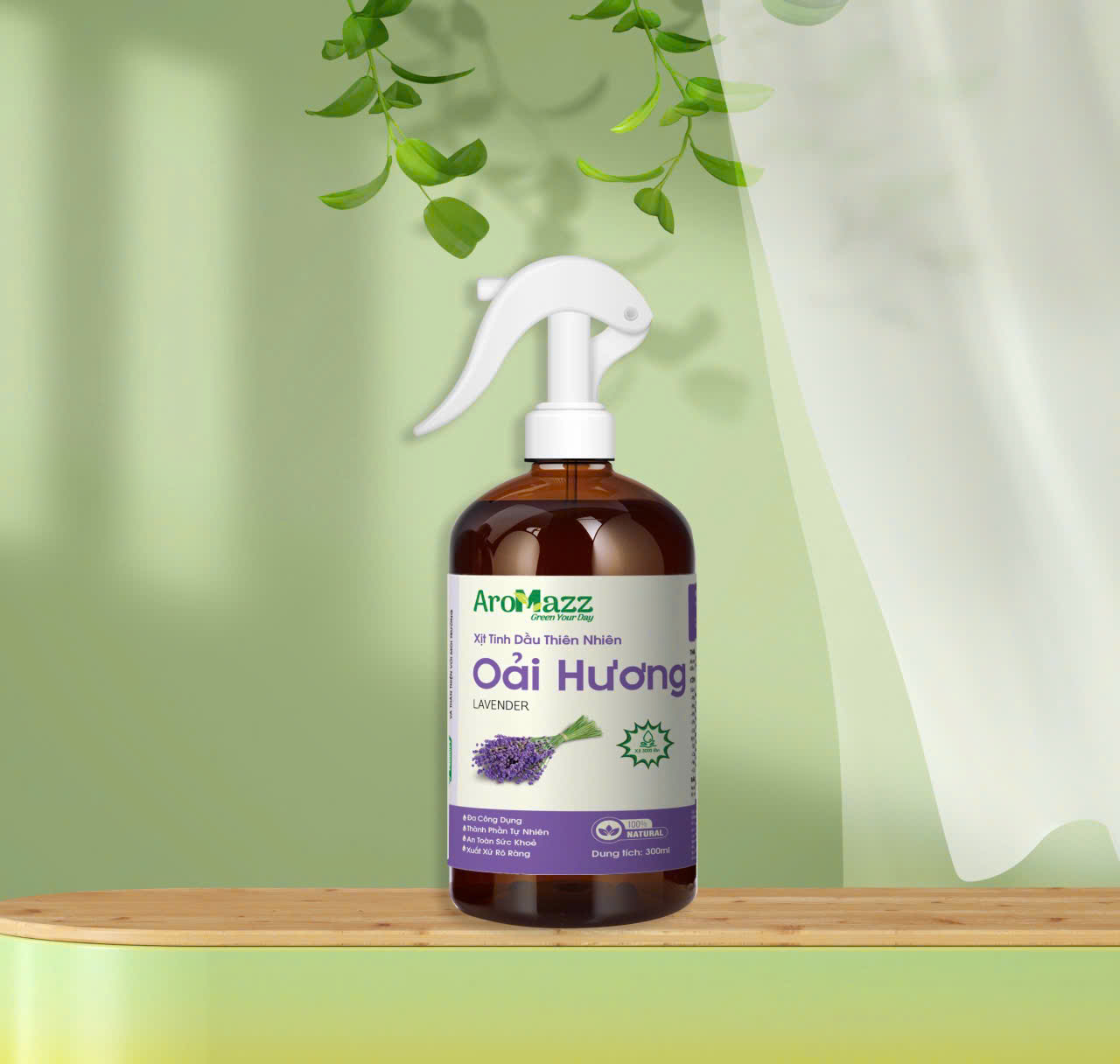Set 2 Bình Xịt Tinh Dầu Thiên Nhiên_thumbnail_3