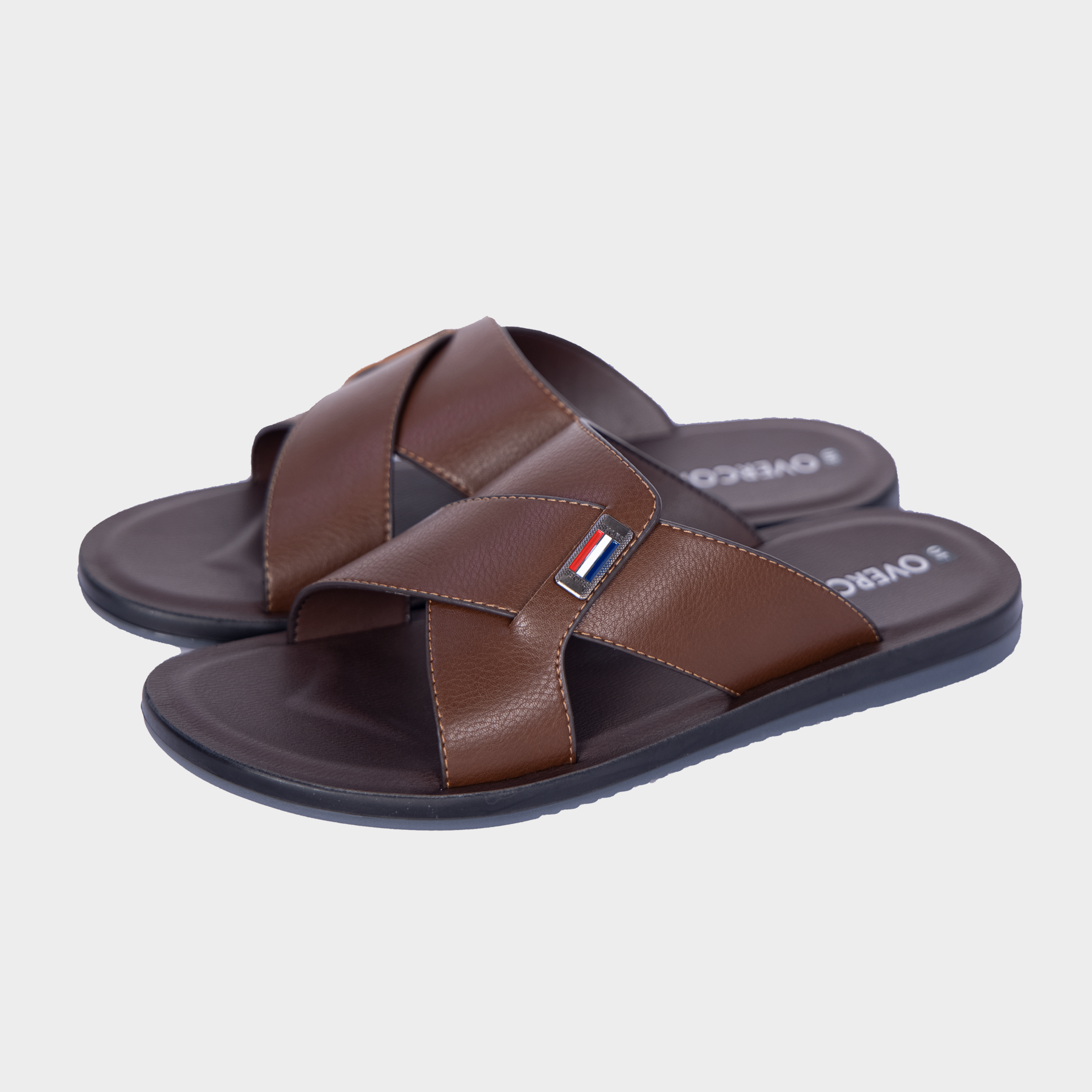 Dép Da Nam Overcome DV501_thumbnail_4