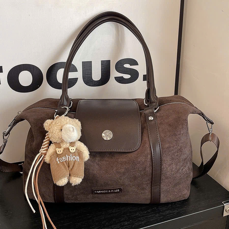 T82 TÚI XÁCH 3 MÀU