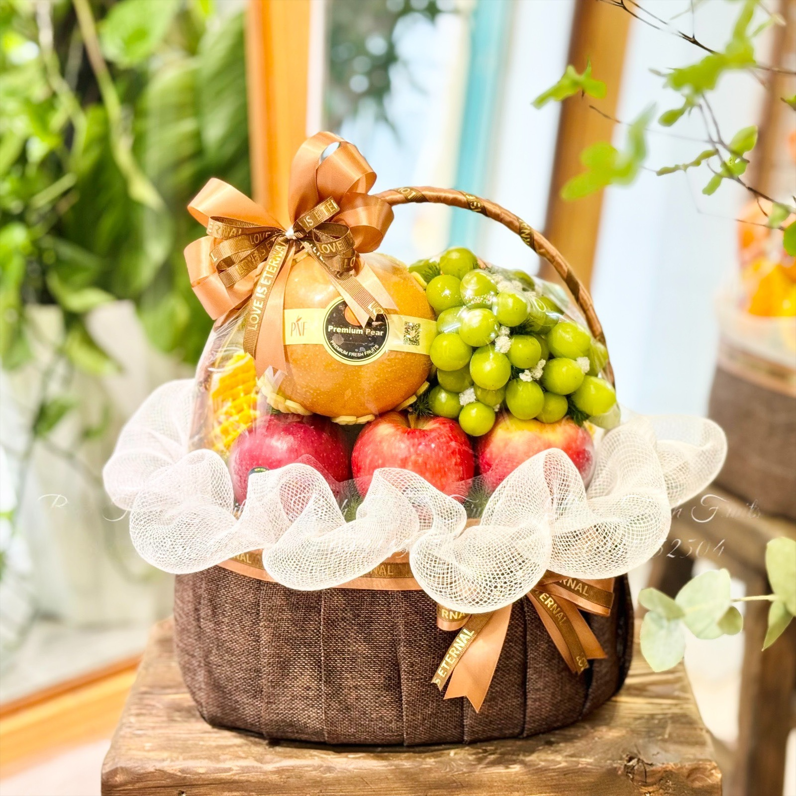 Giỏ trái cây đẹp - G801_thumbnail_4