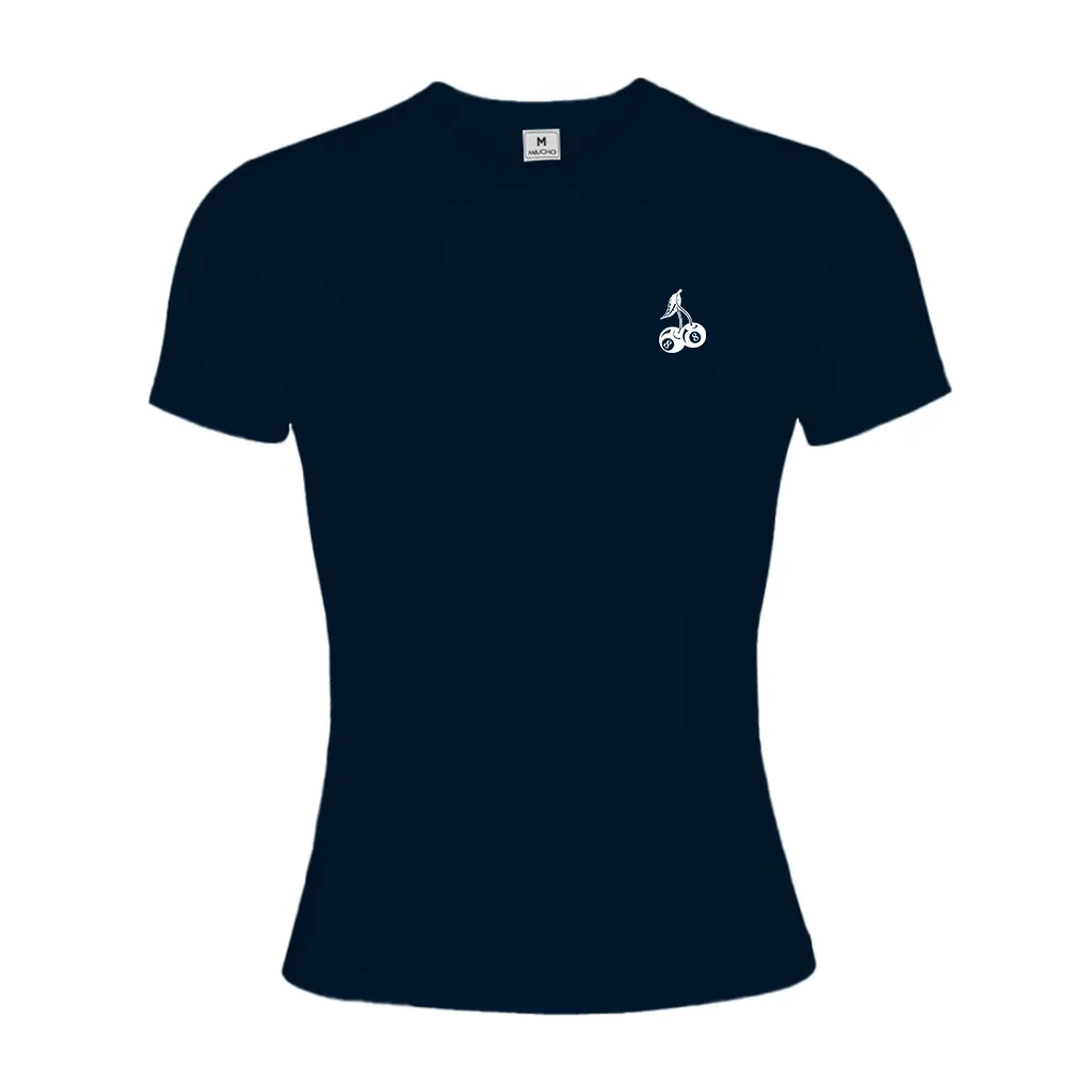 Áo baby tee nữ ôm body Beezy vải visco thoáng mát mềm mại basic dễ phối đồ 3023_thumbnail_9