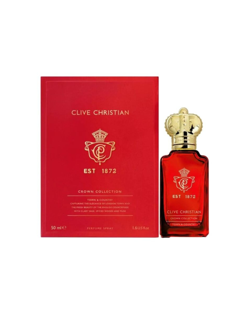 Clive Christian Town & Country 50ml_thumbnail_2