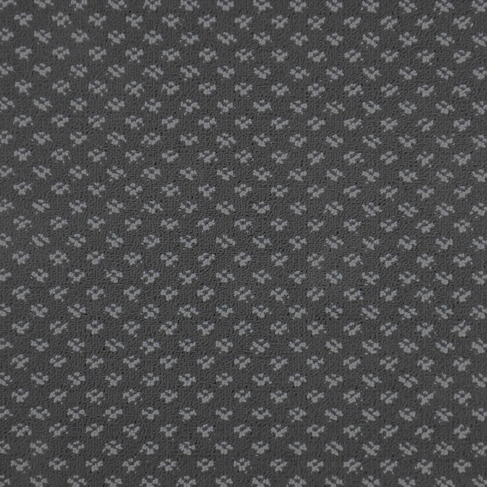 Thảm cuộn BTR-02 đen