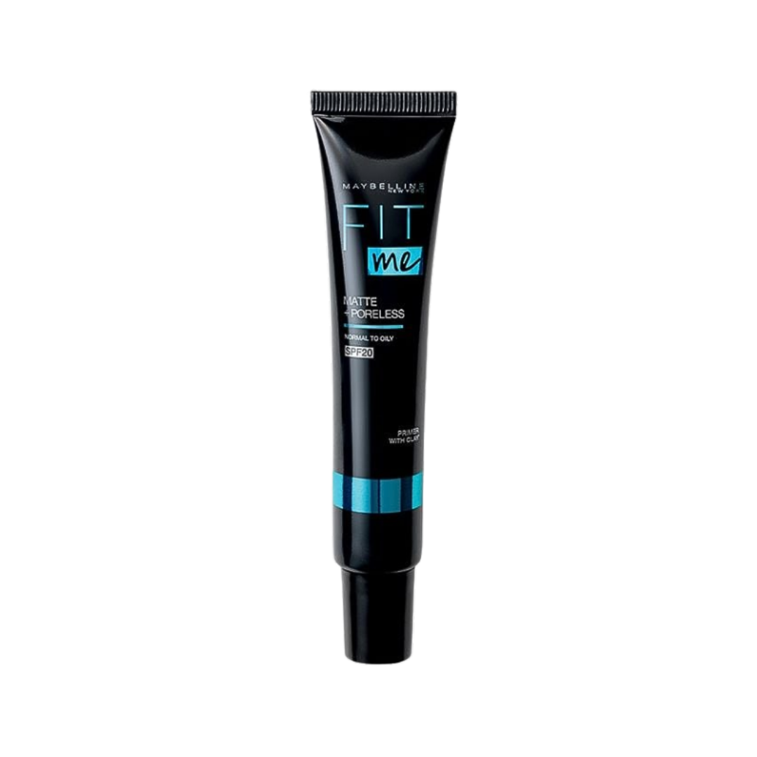 [MAYBELLINE] Kem lót Maybelline Fit Me Primer Matte Poreless SPF20 30ml