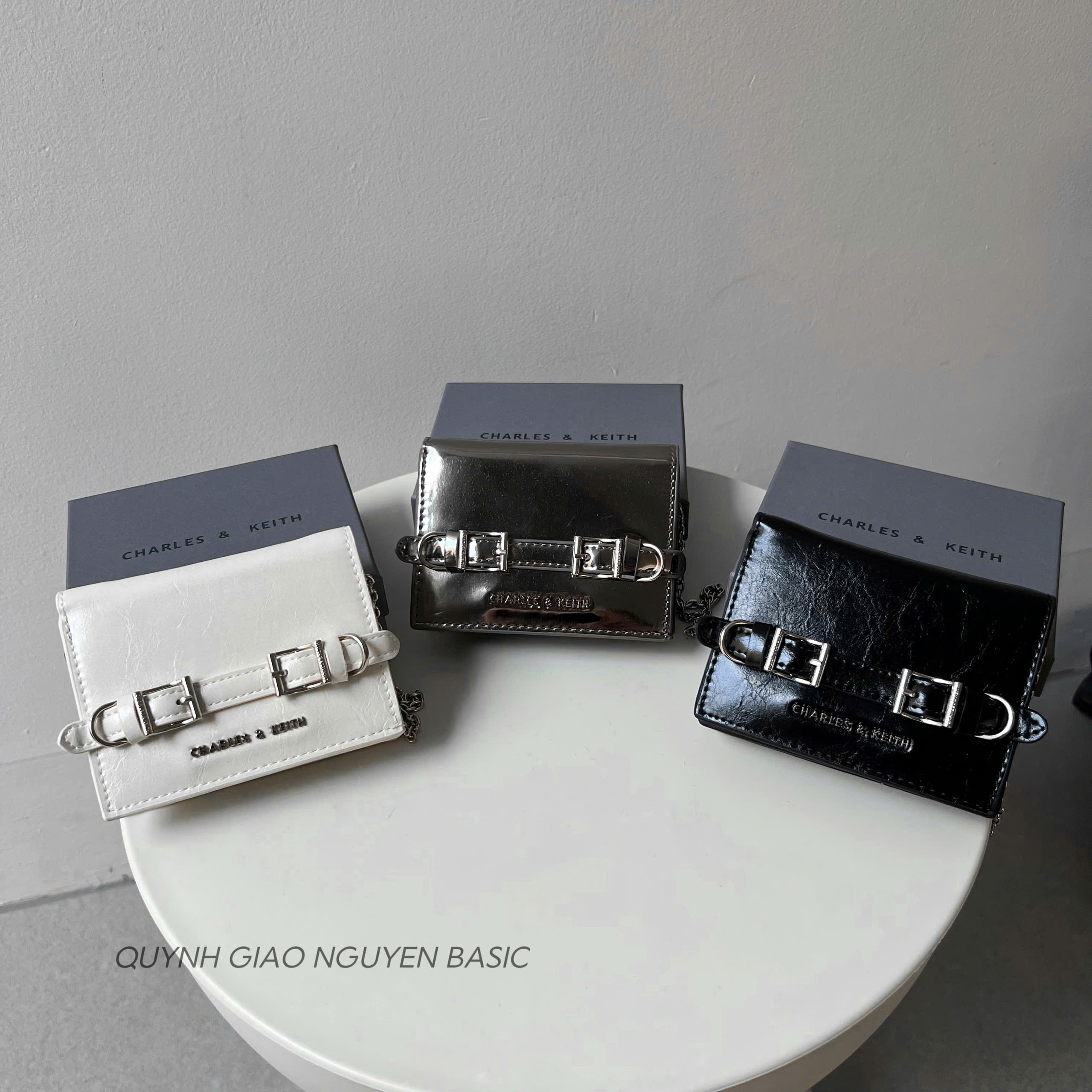 Ví CnK mini ( ĐEN ) -_thumbnail_7