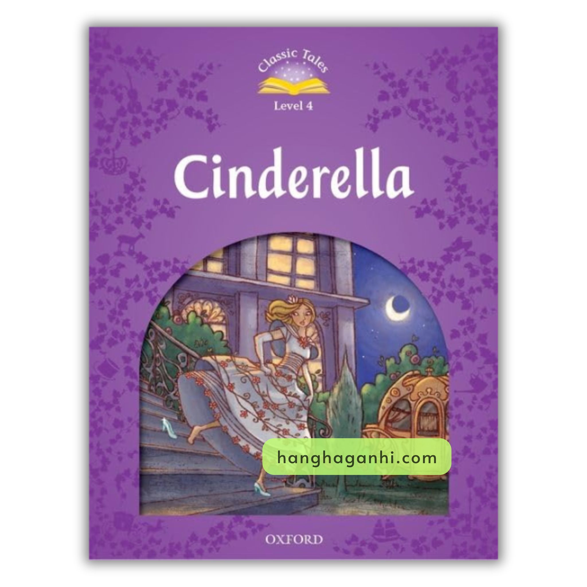 Bộ truyện cổ tích Oxford Classic Tales Level 4 Second Edition – 5 cuốn ( Kèm file nghe)_thumbnail_4
