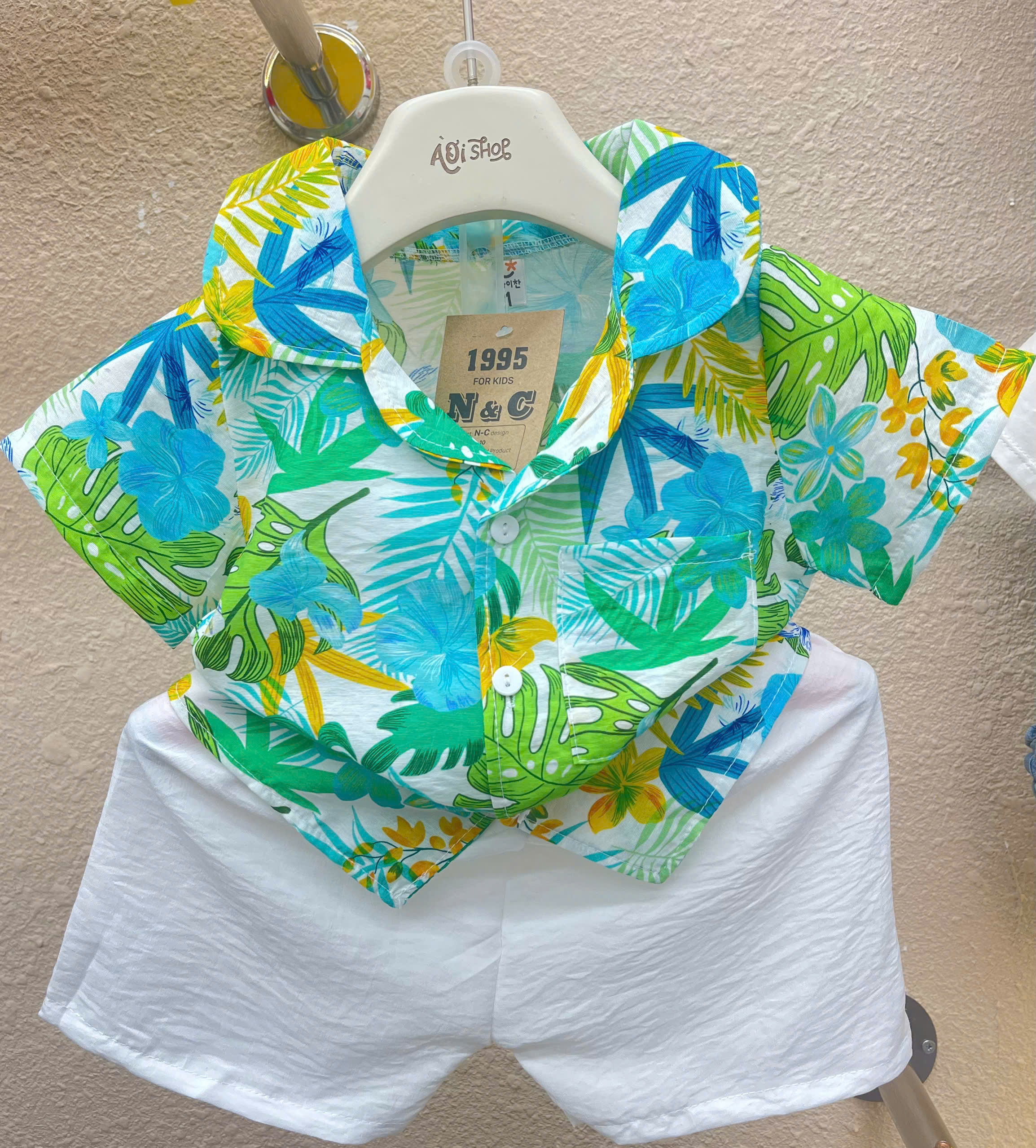 K25 BỘ SƠ MI HOA LÁ CÀNH- A108.329_thumbnail_4