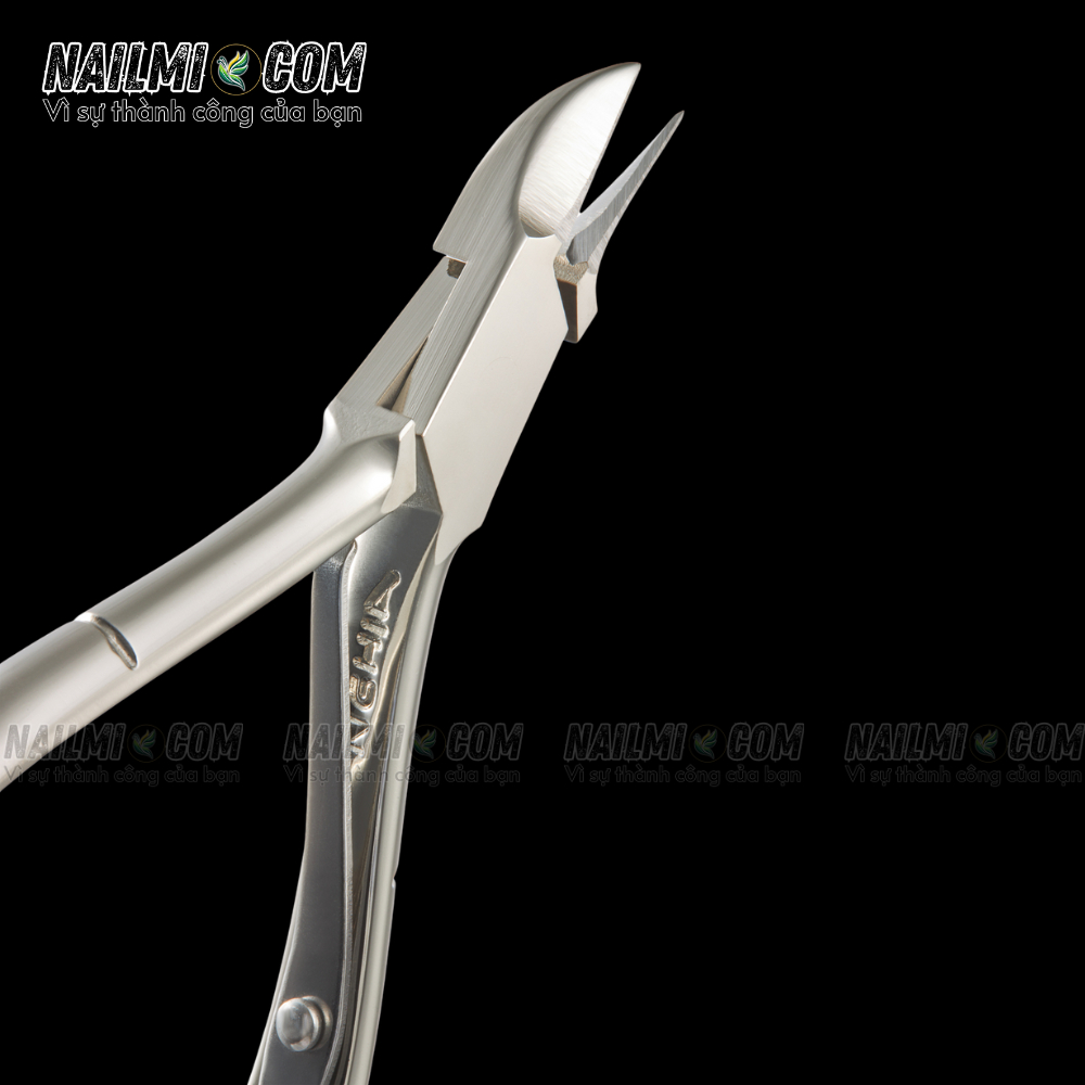 Kềm cắt móng Kềm Nghĩa thép chuyên dụng M.401 Thép carbon, an toàn cho người dùng_thumbnail_4