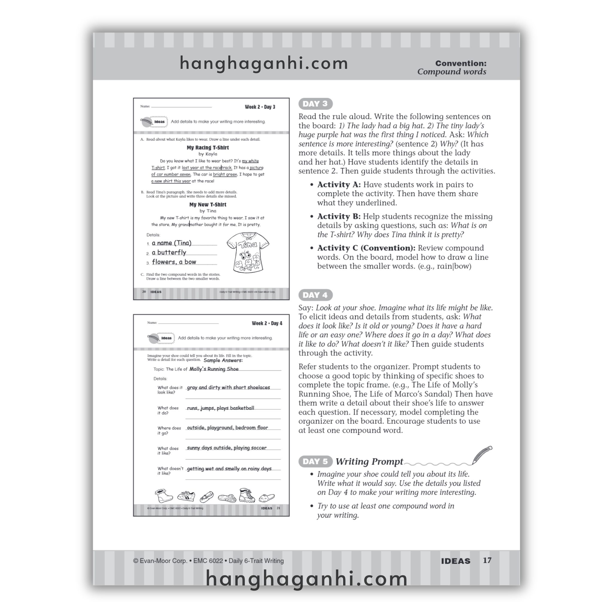 Bộ sách Daily Trait Writing – 8 cuốn_thumbnail_24