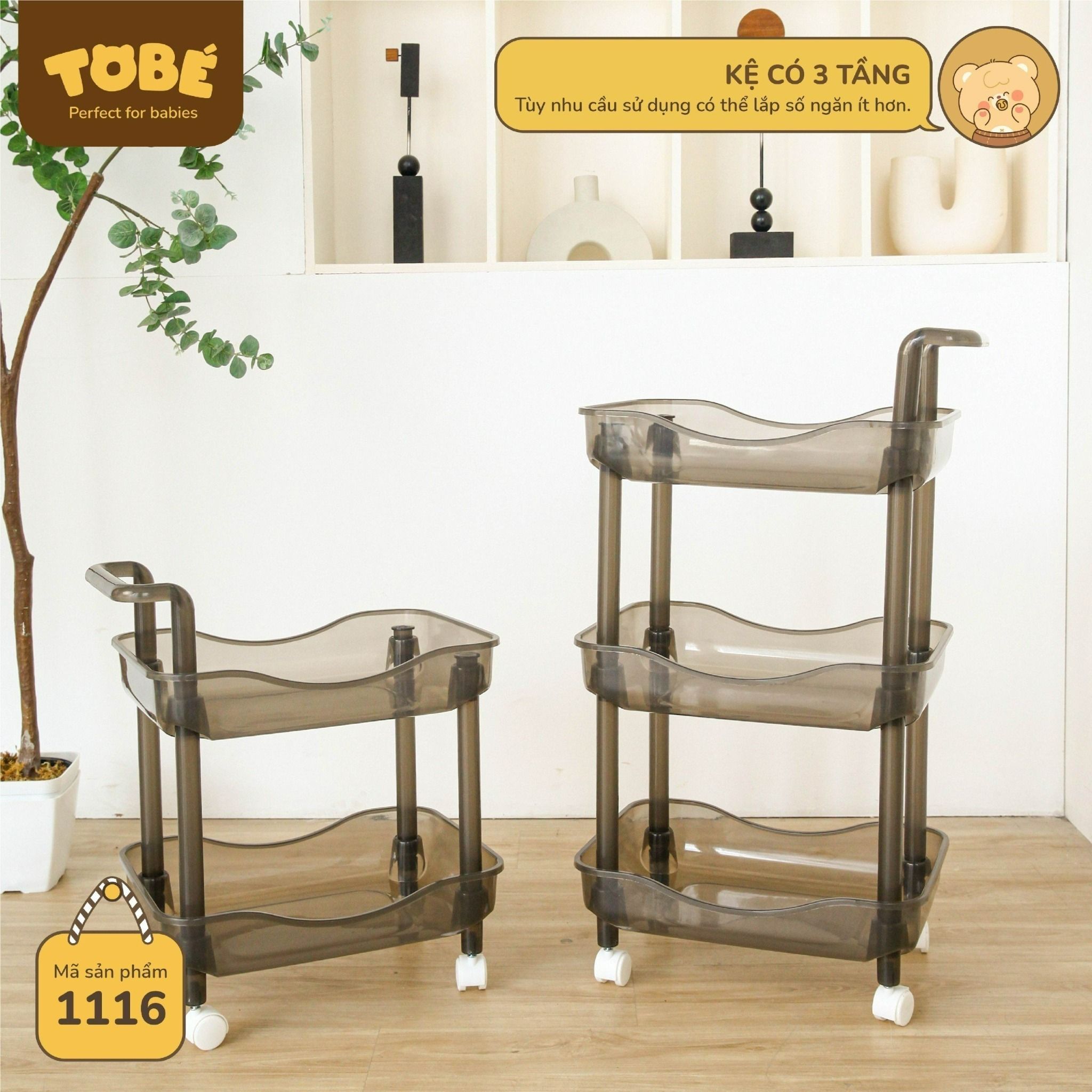 Kệ đựng đồ đa năng (Grey)_thumbnail_6