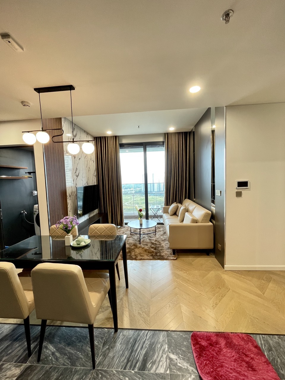 [Giá cực tốt - Tin thật 100%] Cần bán list căn 3PN Lumiere Riverside tầng cao, view thoáng, giá rẻ chưa từng có_thumbnail_2