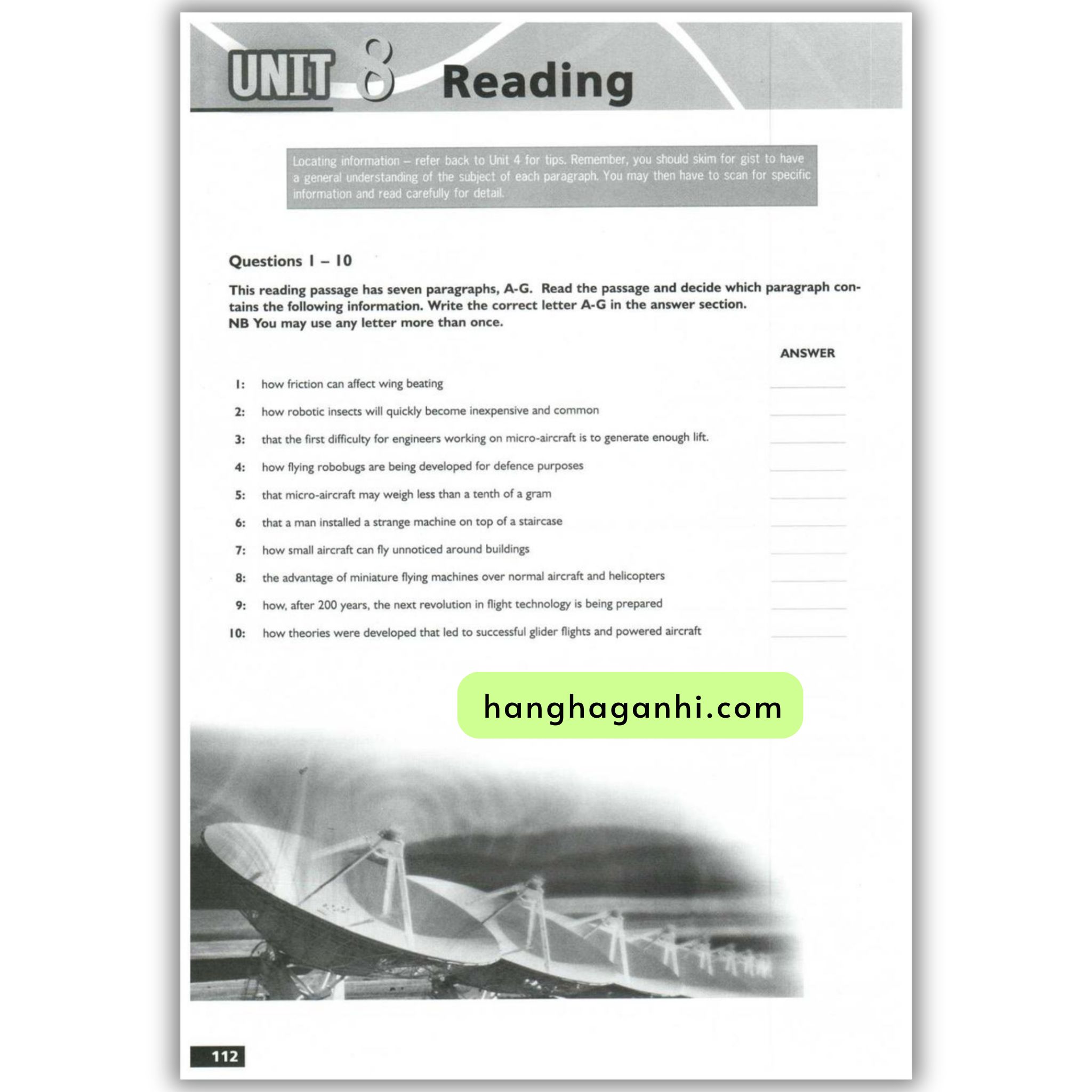 Succeed in IELTS: Reading & Vocabulary with answers key_thumbnail_4