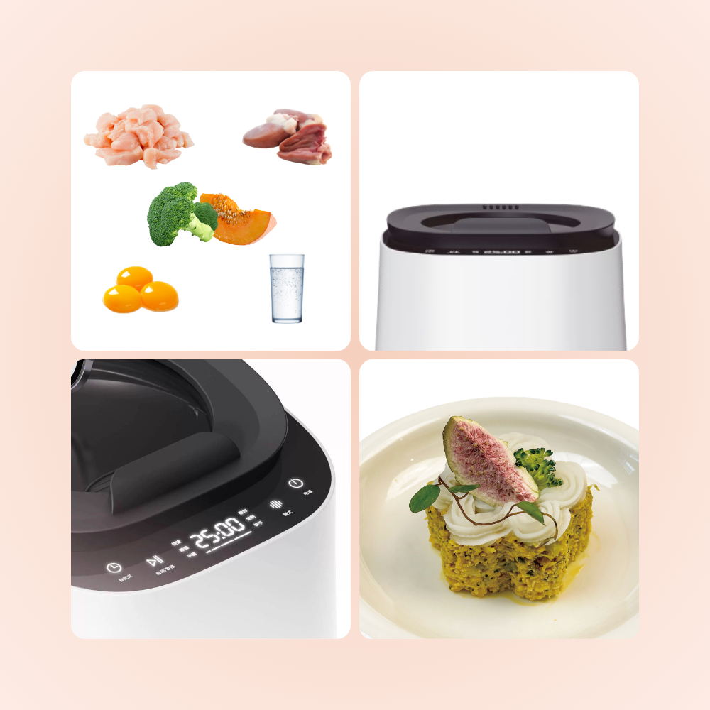 Fassner Pro Pet Pate Making Machine_thumbnail_4