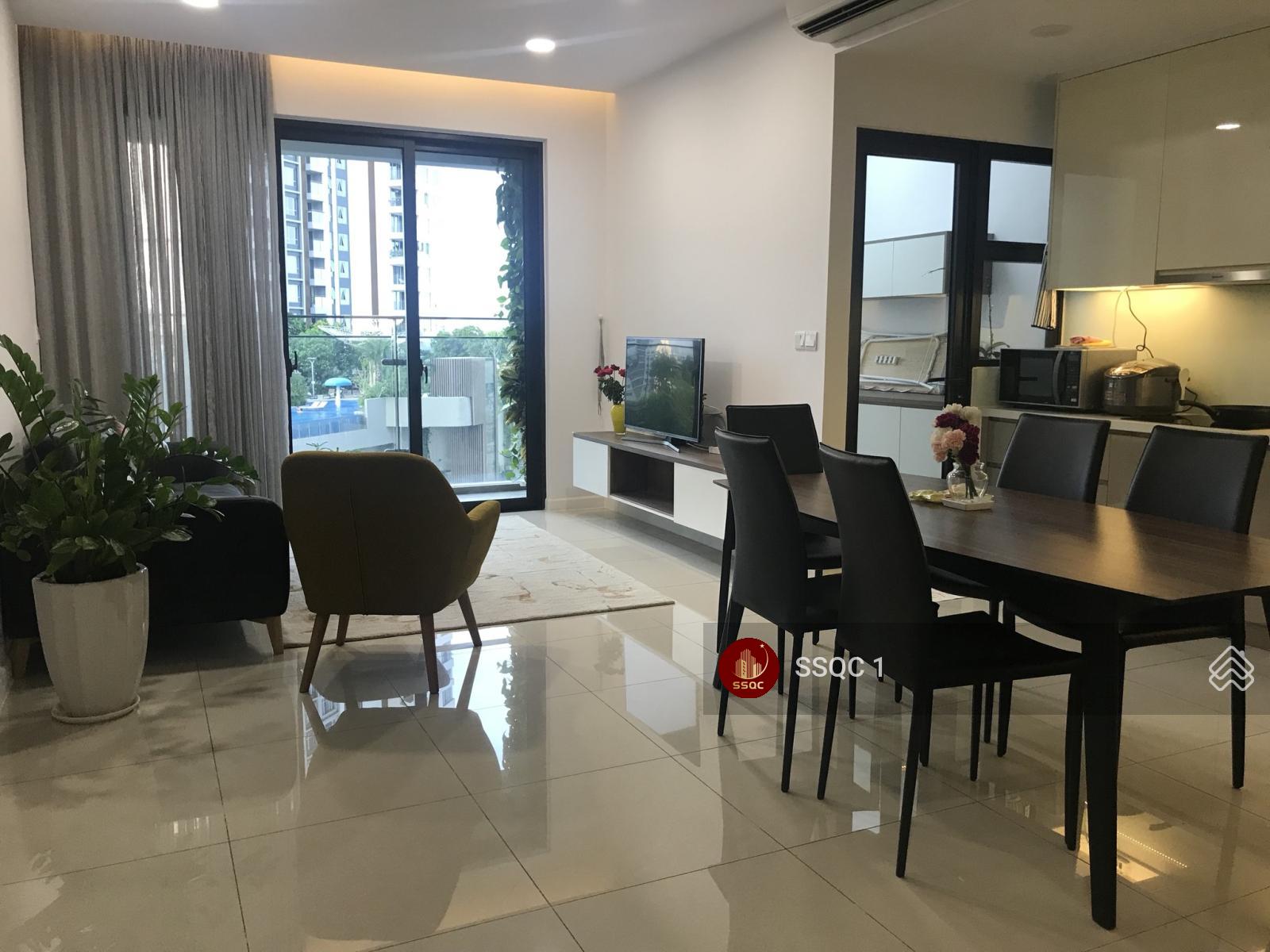 Gía rẻ 100% - Chuyên sang nhượng căn hộ Estella Heights giá tốt chính chủ từ 1-4PN-Duplex-Pent