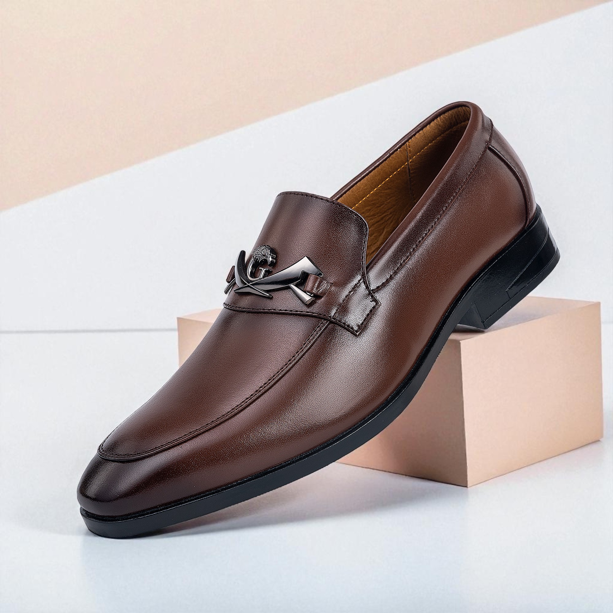 Giày Tây Nam TM-GT96