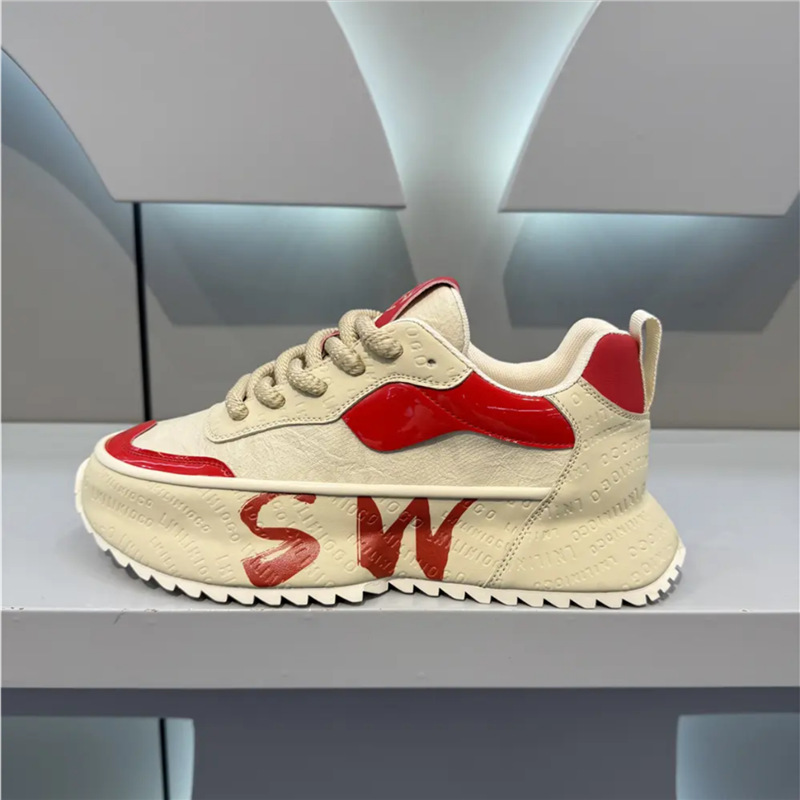 GA350 - Giày bố nam in họa tiết retro đa năng phong cách thời trang xuân 2025_thumbnail_9