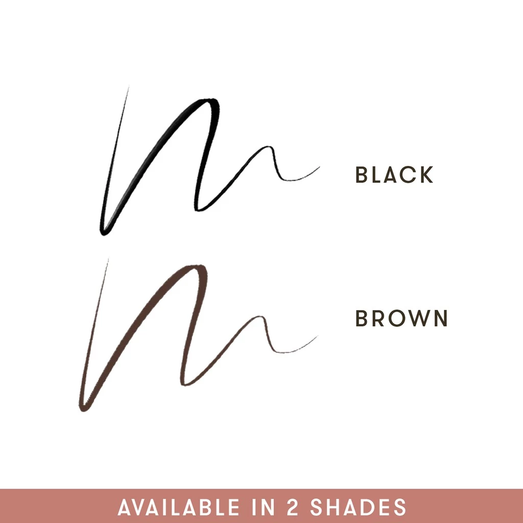 Blk Waterproof liquid liner