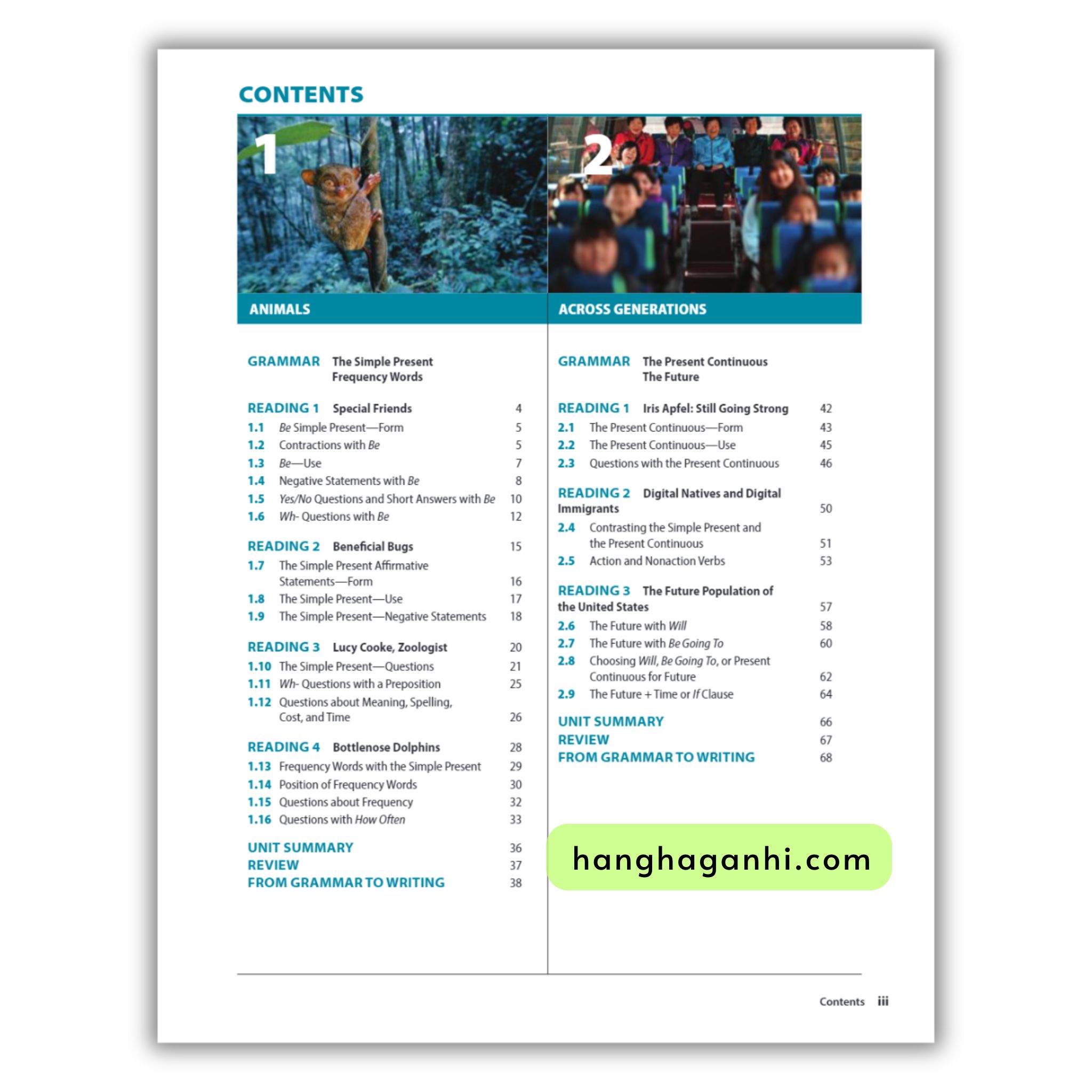 National Geographic Grammar In Context 2 (7Th Edition)_thumbnail_1