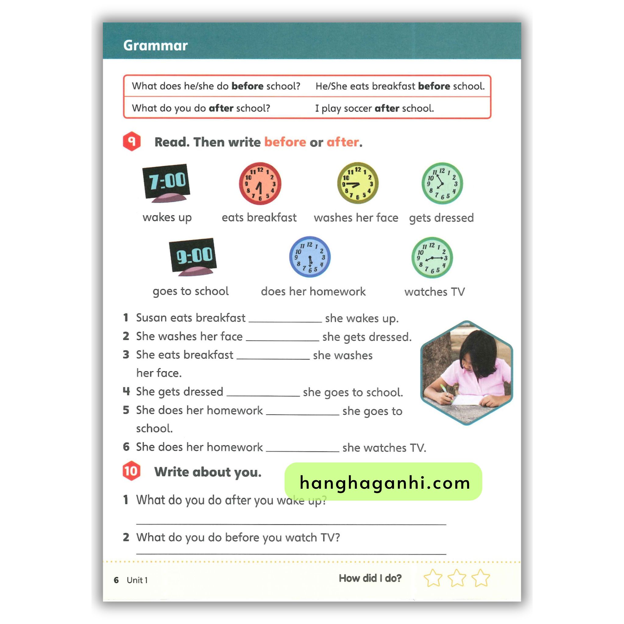 Big English 3 WORKBOOK 2nd Edition American English_thumbnail_8