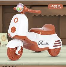 Xe chòi 8688 mẫu Vespa_thumbnail_2