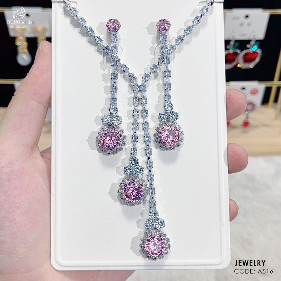 Bộ Trang Sức A516_thumbnail_1
