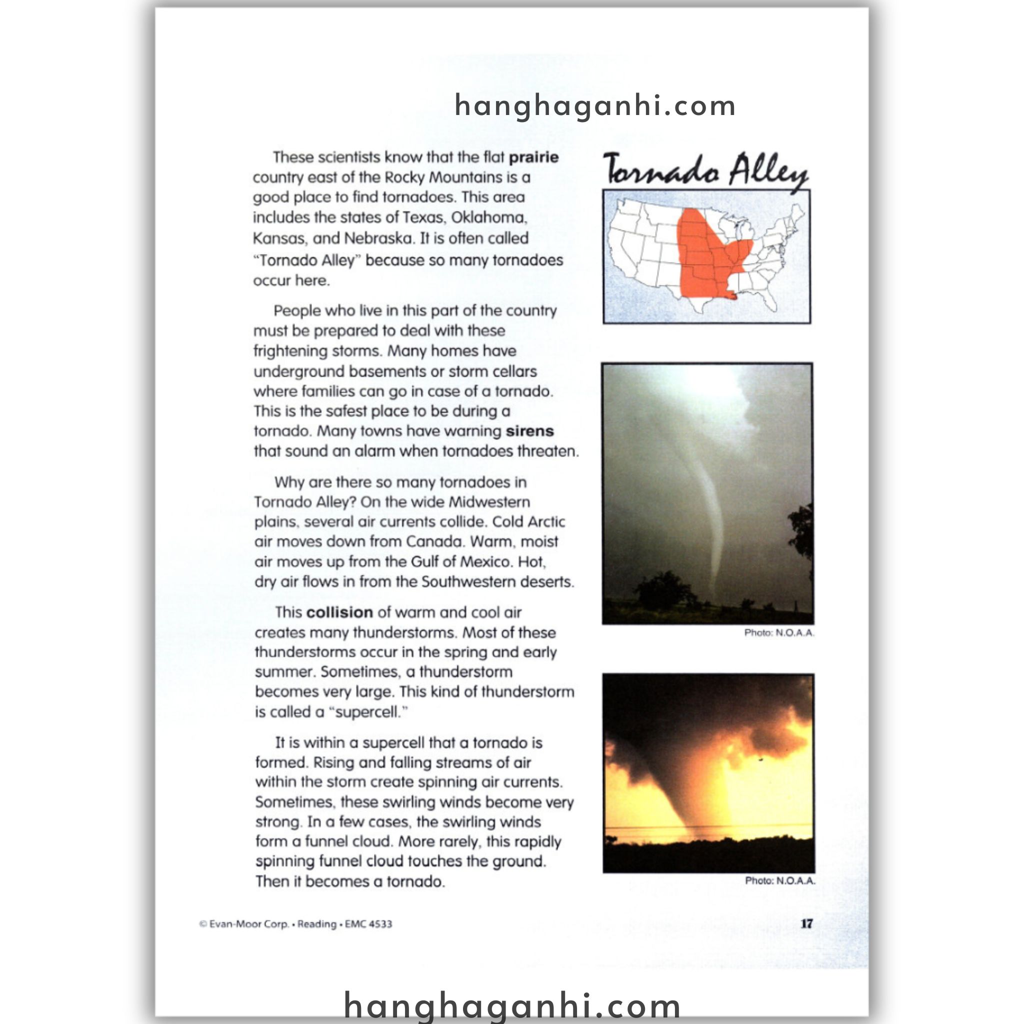 Skill Sharpeners Reading Grade 5_thumbnail_2