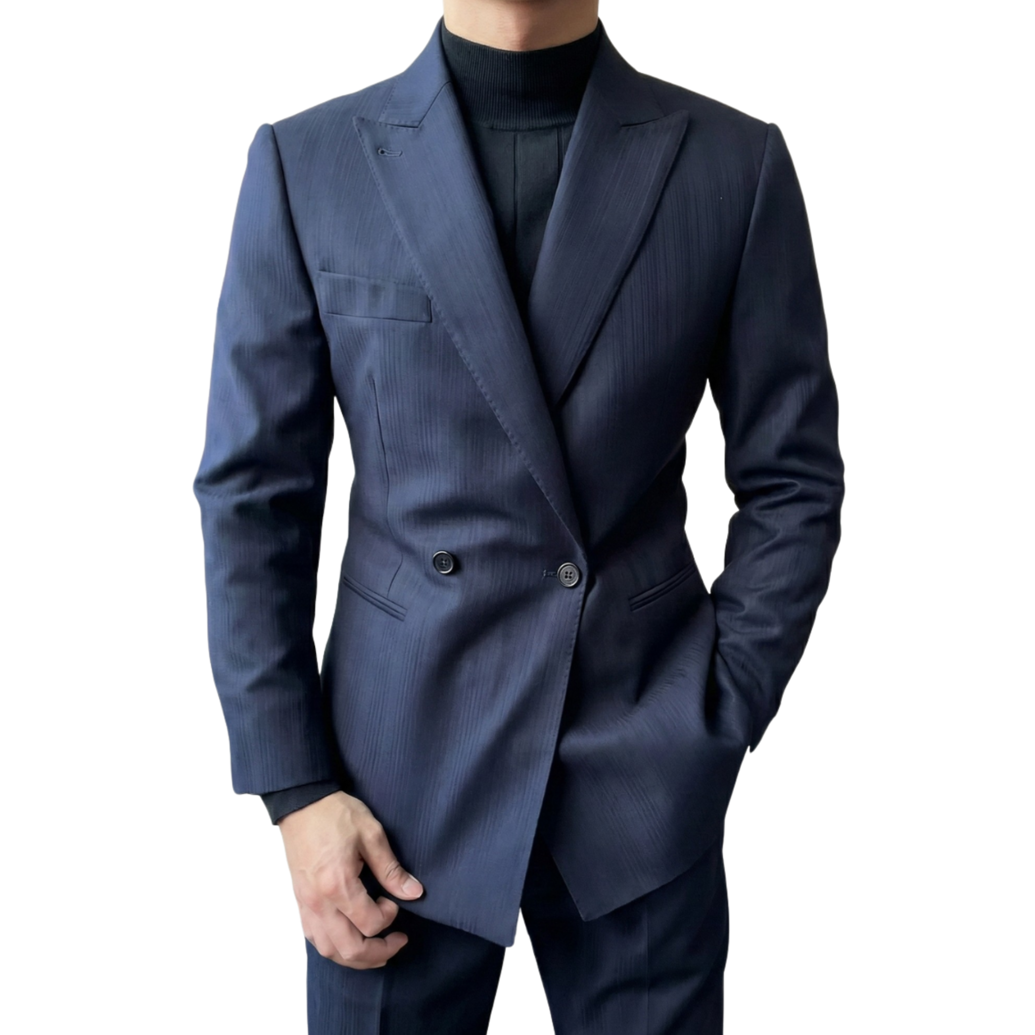 Bộ Suit Salzburg