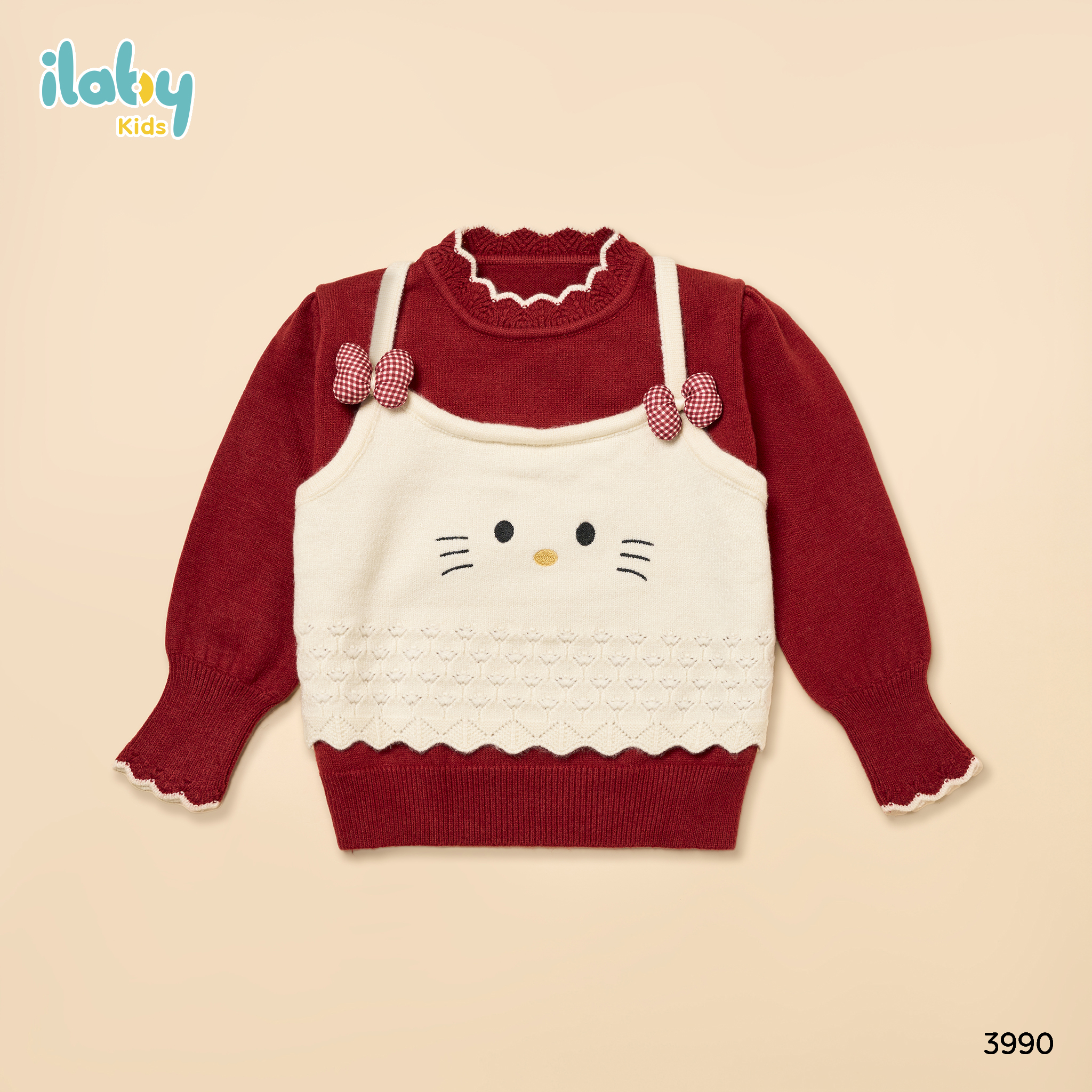 Áo len kèm áo 2 dây_thumbnail_0