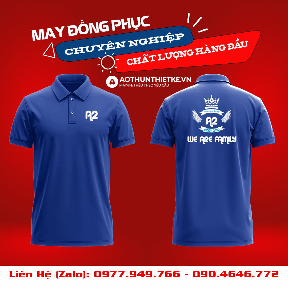 BST Mẫu Áo Lớp - CLU18_thumbnail_0