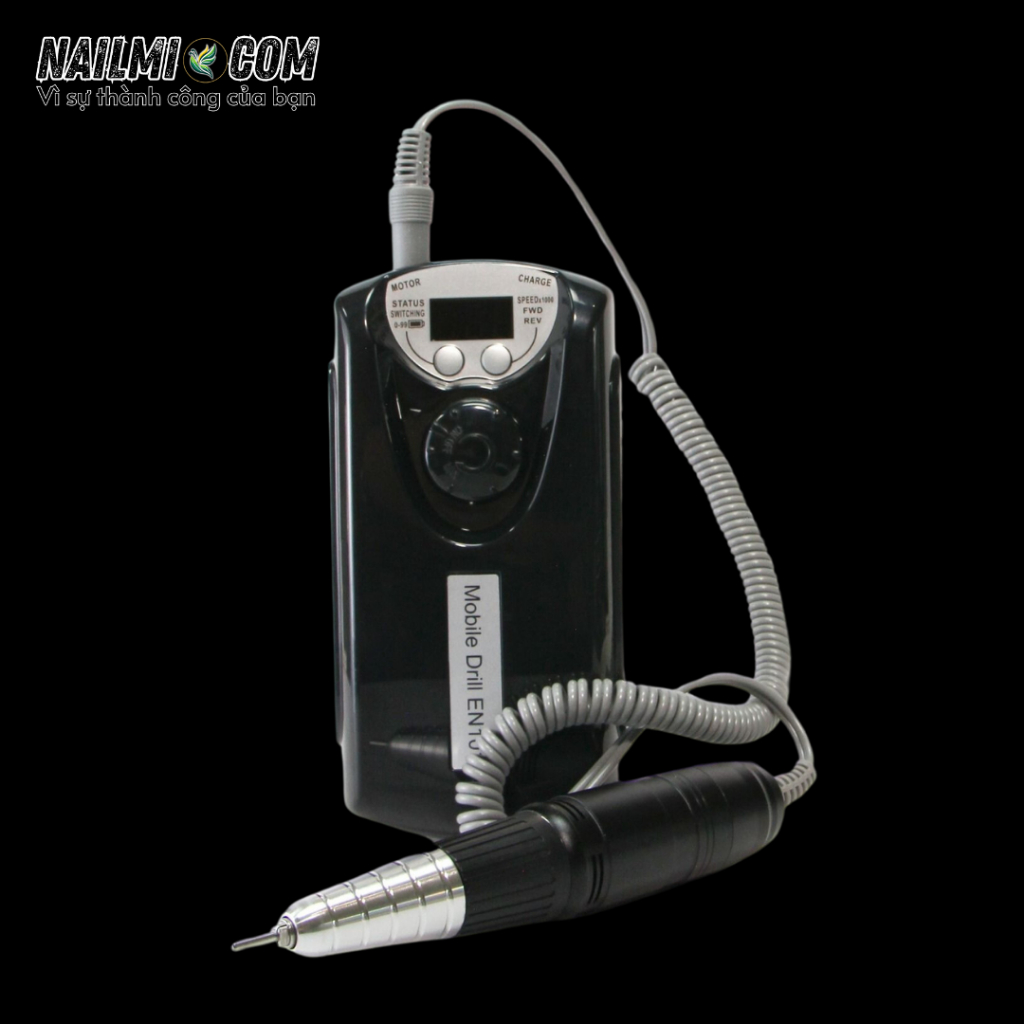 Máy mài - tích điện - EN101