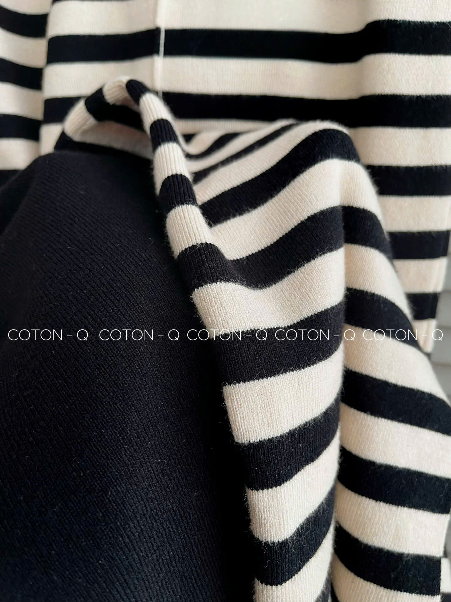 Đầm cotton Q ( ĐEN )_thumbnail_12