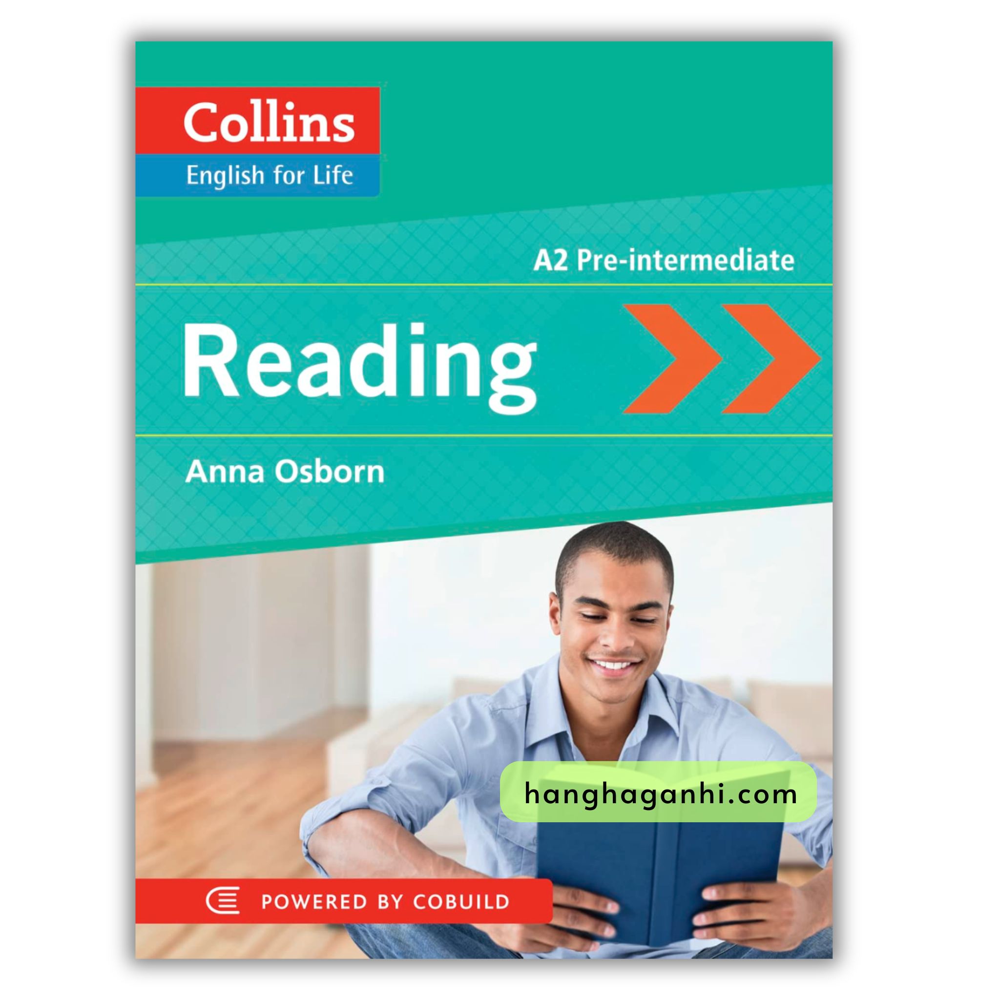 Collins English For Life A2 : Reading Pre-Intermediate_thumbnail_0