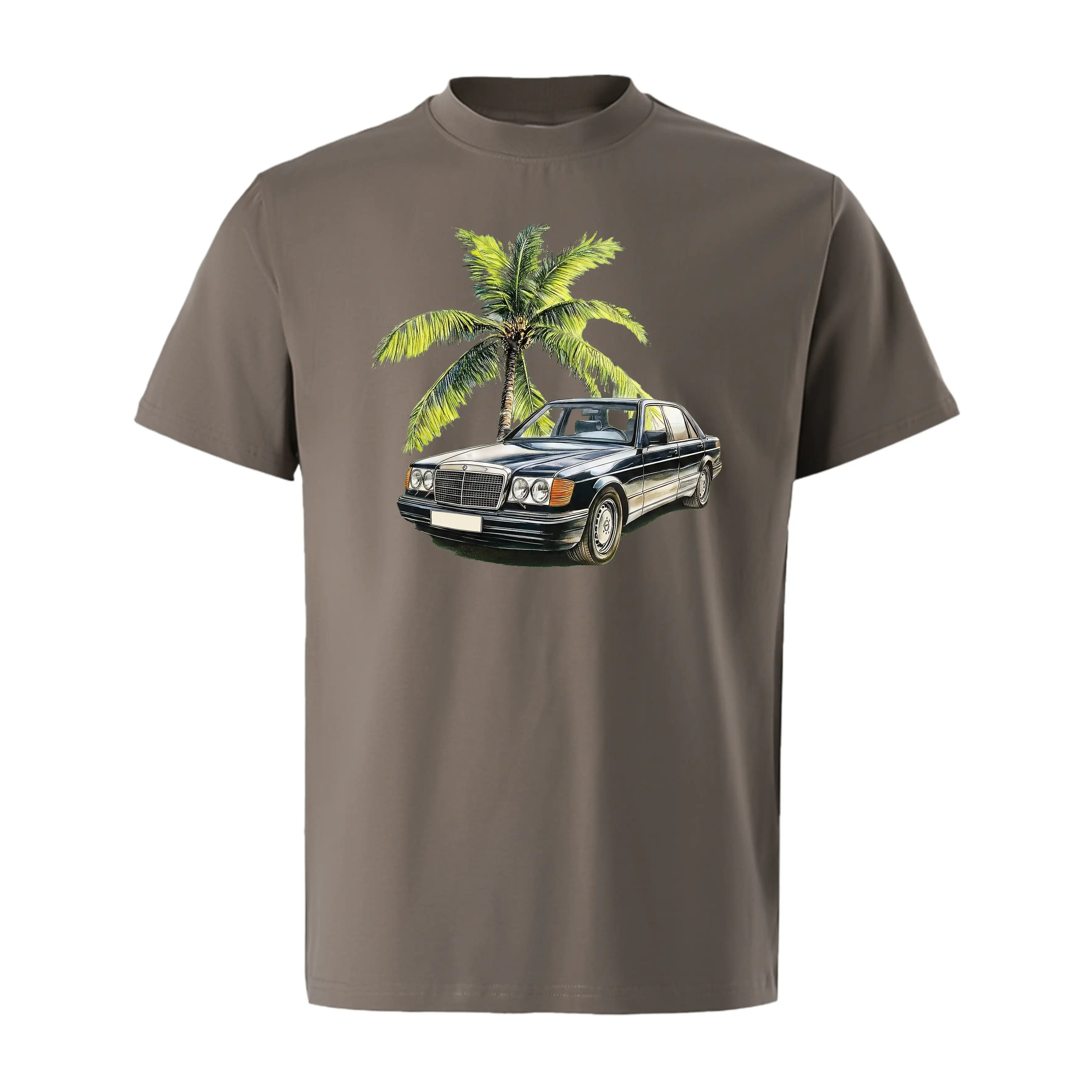 Áo thun nam form rộng summer graphic TeePrint 3233_thumbnail_15