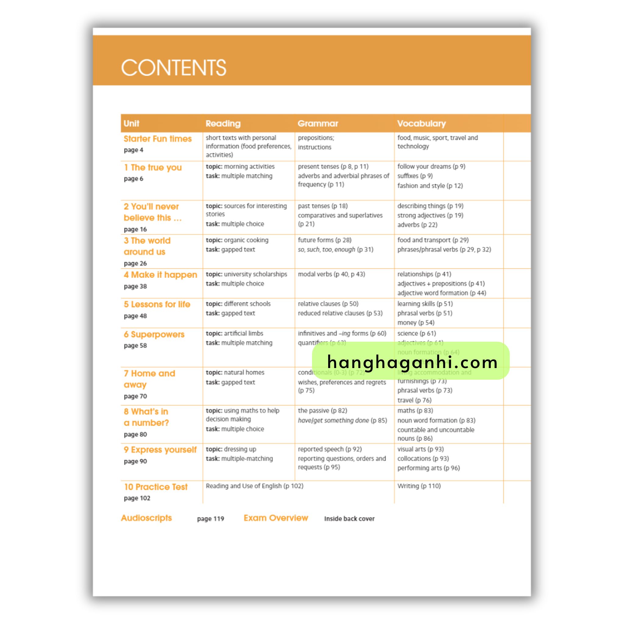 Gold Experience B1+ Workbook 2nd Edition_thumbnail_1