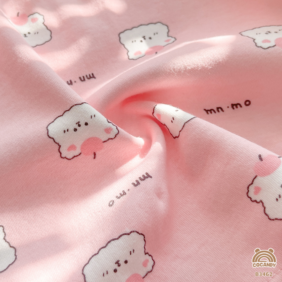 Bộ dài HỒNG mèo hồng vai bèo_thumbnail_5