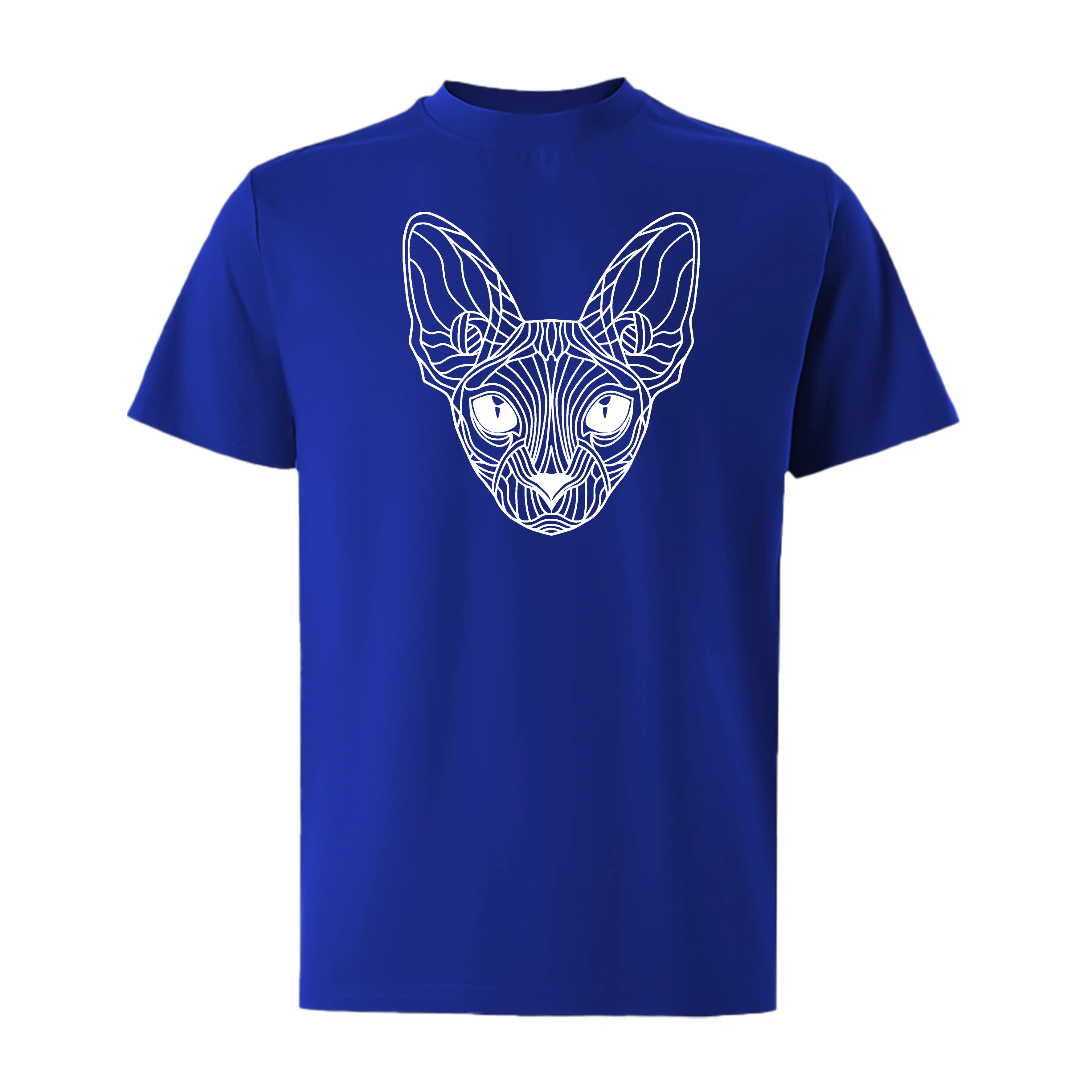 Áo thun nam form rộng big size nhiều màu TeePrint 3244_thumbnail_13