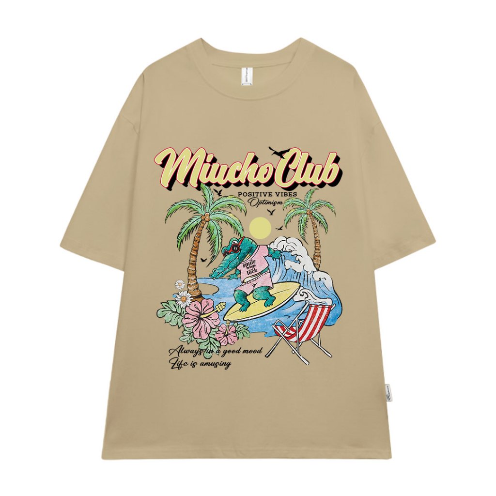 Áo thun nam form rộng ATD1150 Miucho Man áo phông tay ngắn cổ tròn in mix BST hè biển_thumbnail_17
