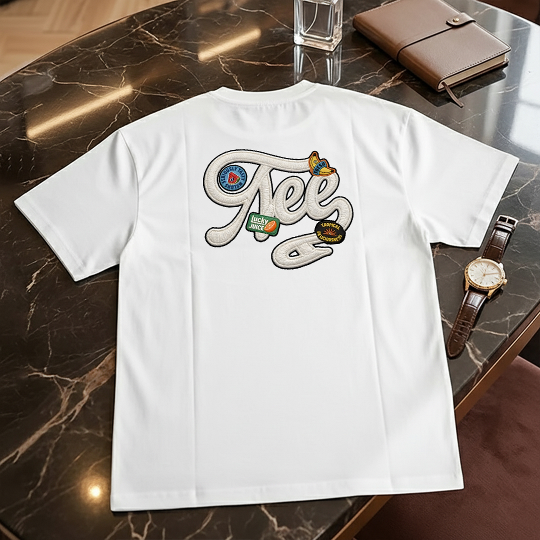 Áo thun oversize in họa tiết độc đáo TeePrint 3423_thumbnail_6