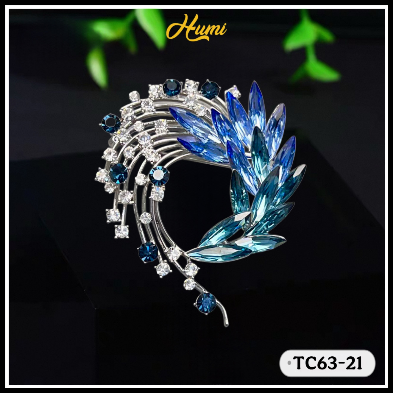 TRÂM CÀI ĐUÔI PHƯỢNG HOÀNG (TC63-21)