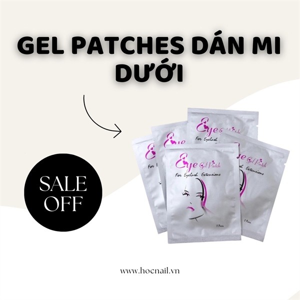 Gel pad patches dán mi dưới túi 50 cái_thumbnail_1