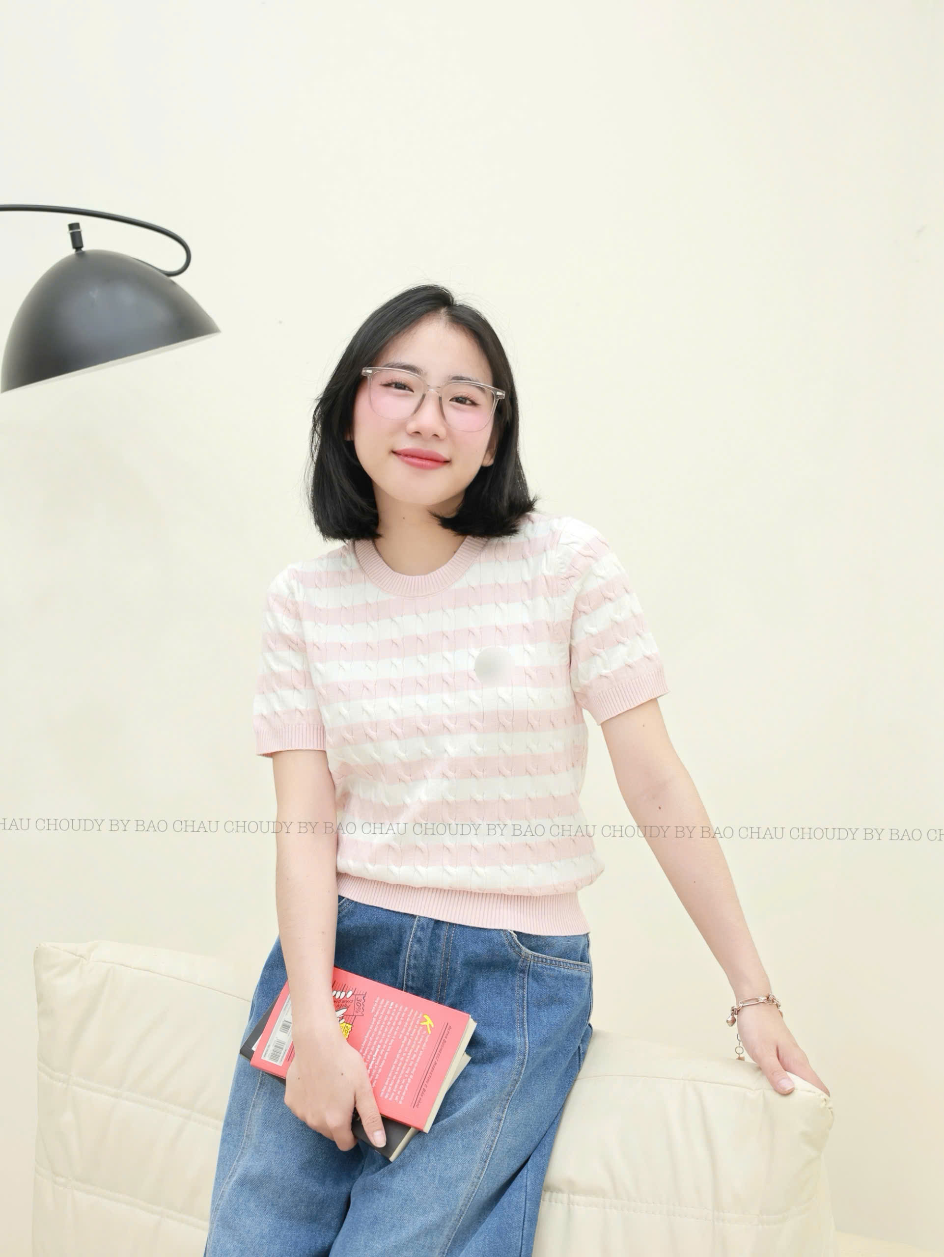 SALE A272 ÁO DỆT KIM 12 MÀU_thumbnail_5