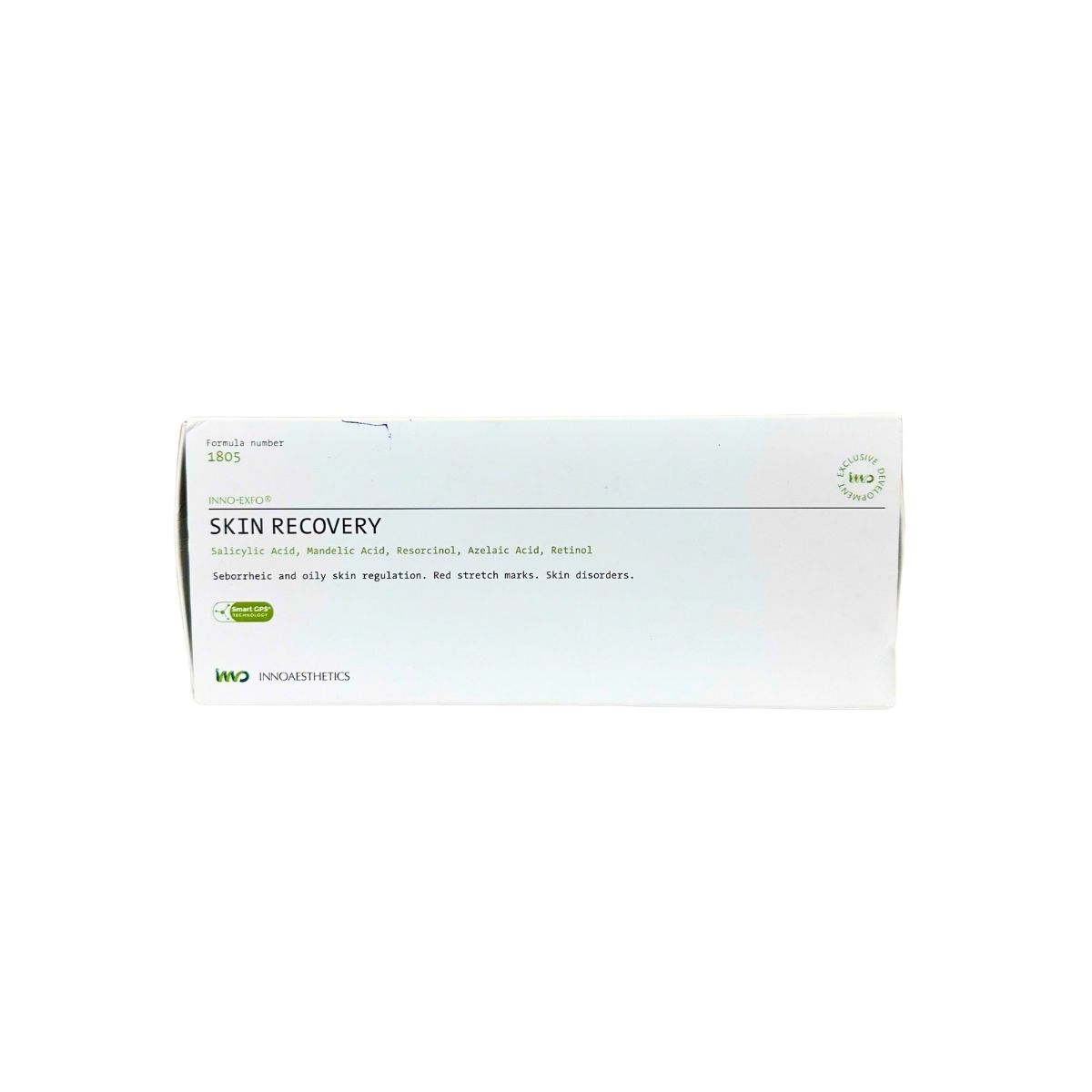 Hoạt chất Peel Innoaesthetics Skin Recovery 5ml - Giảm thâm mụn & tái tạo da_thumbnail_2