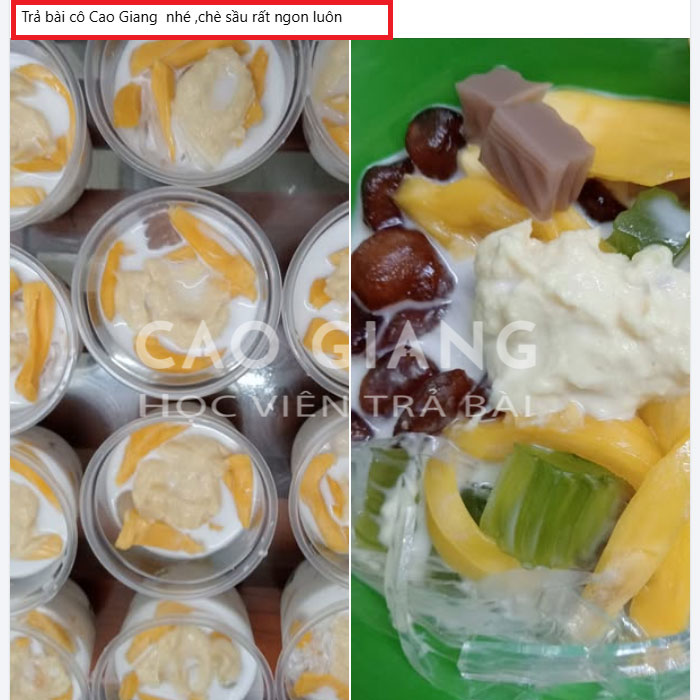 Lớp Chè Sầu Cốt Đặc Biệt_thumbnail_9