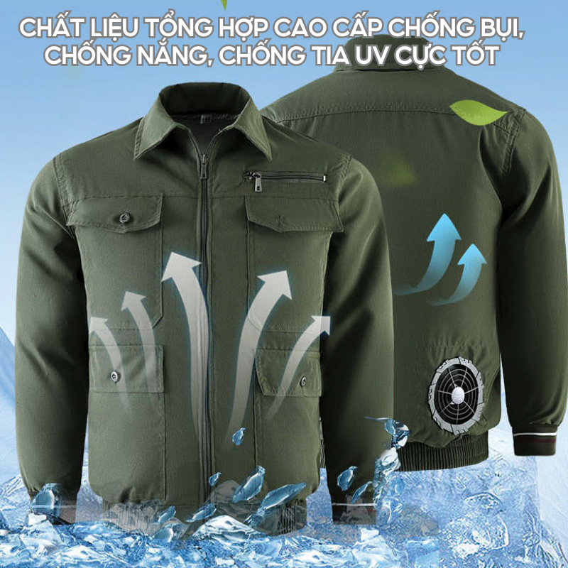 Áo Điều Hòa NMIMART ADH01: Giải Pháp Làm Mát Cơ Thể Hiệu Quả Cho Người Lao Động Ngoài Trời_thumbnail_7