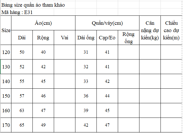 [E31] Set váy Pretend_thumbnail_1